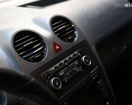 Фольксваген Кадді 2014 у Луцьку на Automoto.ua Фольксваген Кадді, об'ємом двигуна 1.6 л та пробігом 220 тис. км за 12600 $, фото 21 на Automoto.ua