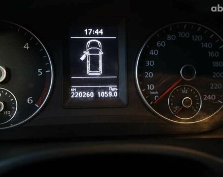 Фольксваген Кадді 2014 у Луцьку на Automoto.ua Фольксваген Кадді, об'ємом двигуна 1.6 л та пробігом 220 тис. км за 12600 $, фото 16 на Automoto.ua