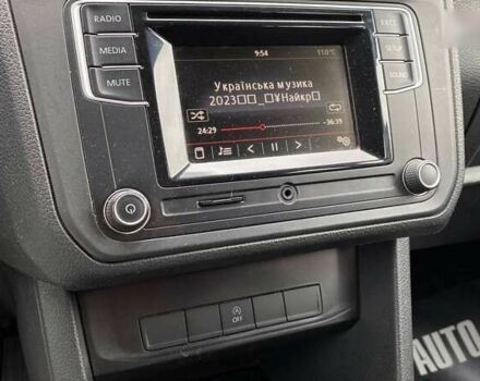 Фольксваген Кадди 2015 в Виннице на Automoto.ua Фольксваген Кадди, объемом двигателя 2 л и пробегом 142 тыс. км за 11700 $, фото 22 на Automoto.ua