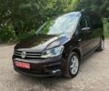 Фольксваген Кадді, об'ємом двигуна 2 л та пробігом 256 тис. км за 16000 $, фото 1 на Automoto.ua