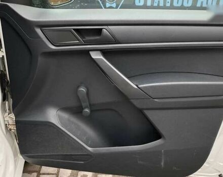 Фольксваген Кадди 2015 в Виннице на Automoto.ua Фольксваген Кадди, объемом двигателя 2 л и пробегом 142 тыс. км за 11700 $, фото 27 на Automoto.ua