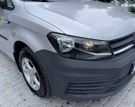 Фольксваген Кадди, объемом двигателя 2 л и пробегом 228 тыс. км за 12999 $, фото 19 на Automoto.ua
