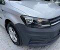 Фольксваген Кадди, объемом двигателя 2 л и пробегом 228 тыс. км за 12999 $, фото 19 на Automoto.ua