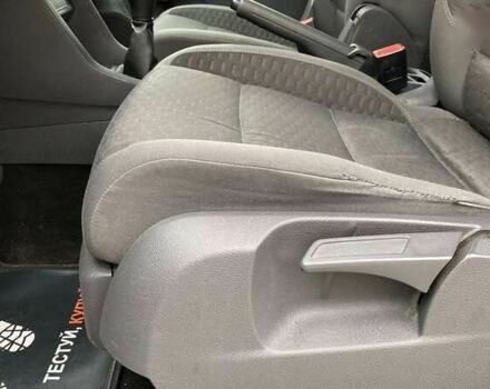 Фольксваген Кадди 2015 в Виннице на Automoto.ua Фольксваген Кадди, объемом двигателя 2 л и пробегом 142 тыс. км за 11700 $, фото 16 на Automoto.ua