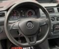 Фольксваген Кадди, объемом двигателя 2 л и пробегом 142 тыс. км за 11500 $, фото 17 на Automoto.ua