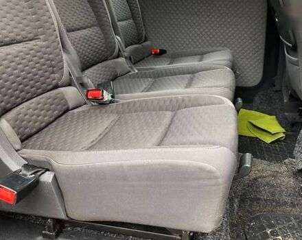 Фольксваген Кадди 2015 в Виннице на Automoto.ua Фольксваген Кадди, объемом двигателя 2 л и пробегом 142 тыс. км за 11700 $, фото 26 на Automoto.ua