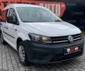 Фольксваген Кадди 2015 в Виннице на Automoto.ua Фольксваген Кадди, объемом двигателя 2 л и пробегом 142 тыс. км за 11700 $, фото 1 на Automoto.ua