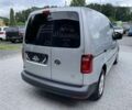Фольксваген Кадди, объемом двигателя 2 л и пробегом 228 тыс. км за 12999 $, фото 9 на Automoto.ua