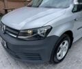 Фольксваген Кадди, объемом двигателя 2 л и пробегом 228 тыс. км за 12999 $, фото 17 на Automoto.ua
