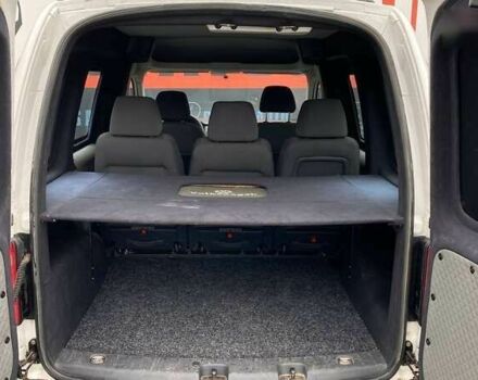 Фольксваген Кадди 2015 в Виннице на Automoto.ua Фольксваген Кадди, объемом двигателя 2 л и пробегом 142 тыс. км за 11700 $, фото 12 на Automoto.ua