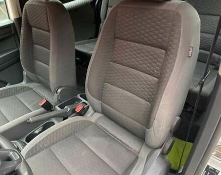 Фольксваген Кадди 2015 в Виннице на Automoto.ua Фольксваген Кадди, объемом двигателя 2 л и пробегом 142 тыс. км за 11700 $, фото 15 на Automoto.ua