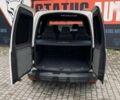 Фольксваген Кадди, объемом двигателя 2 л и пробегом 142 тыс. км за 11500 $, фото 9 на Automoto.ua