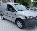 Фольксваген Кадди, объемом двигателя 2 л и пробегом 228 тыс. км за 12999 $, фото 20 на Automoto.ua
