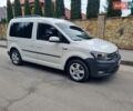 Фольксваген Кадди, объемом двигателя 1.97 л и пробегом 193 тыс. км за 16500 $, фото 1 на Automoto.ua