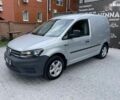 Фольксваген Кадди, объемом двигателя 2 л и пробегом 228 тыс. км за 12999 $, фото 14 на Automoto.ua