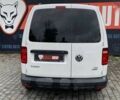 Фольксваген Кадди 2015 в Виннице на Automoto.ua Фольксваген Кадди, объемом двигателя 2 л и пробегом 142 тыс. км за 11700 $, фото 5 на Automoto.ua
