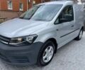 Фольксваген Кадди, объемом двигателя 2 л и пробегом 228 тыс. км за 12999 $, фото 18 на Automoto.ua