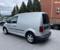 Фольксваген Кадди, объемом двигателя 2 л и пробегом 228 тыс. км за 12999 $, фото 12 на Automoto.ua