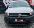Фольксваген Кадди, объемом двигателя 2 л и пробегом 142 тыс. км за 11500 $, фото 1 на Automoto.ua