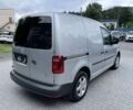 Фольксваген Кадди, объемом двигателя 2 л и пробегом 228 тыс. км за 12999 $, фото 8 на Automoto.ua