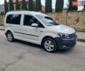 Фольксваген Кадди, объемом двигателя 1.97 л и пробегом 193 тыс. км за 16300 $, фото 1 на Automoto.ua