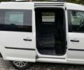Фольксваген Кадди, объемом двигателя 2 л и пробегом 142 тыс. км за 11500 $, фото 24 на Automoto.ua