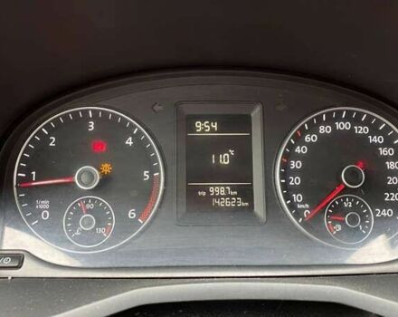 Фольксваген Кадди 2015 в Виннице на Automoto.ua Фольксваген Кадди, объемом двигателя 2 л и пробегом 142 тыс. км за 11700 $, фото 20 на Automoto.ua