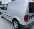 Фольксваген Кадди, объемом двигателя 2 л и пробегом 228 тыс. км за 12999 $, фото 25 на Automoto.ua
