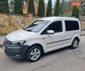 Фольксваген Кадди, объемом двигателя 1.97 л и пробегом 193 тыс. км за 16500 $, фото 1 на Automoto.ua