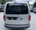 Фольксваген Кадди, объемом двигателя 2 л и пробегом 228 тыс. км за 12999 $, фото 10 на Automoto.ua