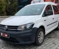 Фольксваген Кадди 2015 в Виннице на Automoto.ua Фольксваген Кадди, объемом двигателя 2 л и пробегом 142 тыс. км за 11700 $, фото 2 на Automoto.ua