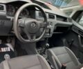 Фольксваген Кадди, объемом двигателя 2 л и пробегом 142 тыс. км за 11500 $, фото 11 на Automoto.ua