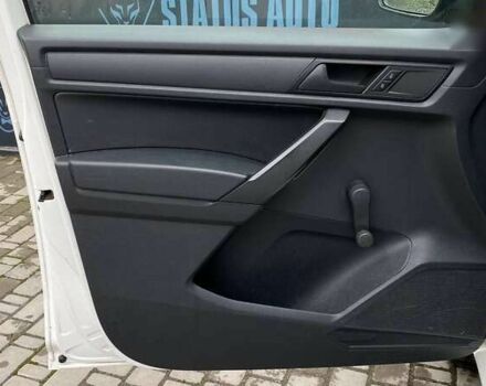 Фольксваген Кадди 2015 в Виннице на Automoto.ua Фольксваген Кадди, объемом двигателя 2 л и пробегом 142 тыс. км за 11700 $, фото 13 на Automoto.ua