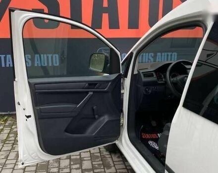 Фольксваген Кадди 2015 в Виннице на Automoto.ua Фольксваген Кадди, объемом двигателя 2 л и пробегом 142 тыс. км за 11700 $, фото 14 на Automoto.ua