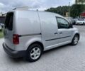 Фольксваген Кадди, объемом двигателя 2 л и пробегом 228 тыс. км за 12999 $, фото 7 на Automoto.ua