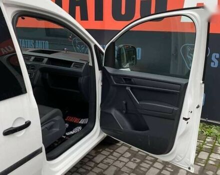 Фольксваген Кадди 2015 в Виннице на Automoto.ua Фольксваген Кадди, объемом двигателя 2 л и пробегом 142 тыс. км за 11700 $, фото 28 на Automoto.ua