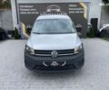 Фольксваген Кадди, объемом двигателя 2 л и пробегом 228 тыс. км за 12999 $, фото 2 на Automoto.ua