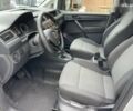 Фольксваген Кадди, объемом двигателя 2 л и пробегом 228 тыс. км за 12999 $, фото 28 на Automoto.ua
