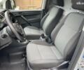 Фольксваген Кадди, объемом двигателя 2 л и пробегом 228 тыс. км за 12999 $, фото 29 на Automoto.ua