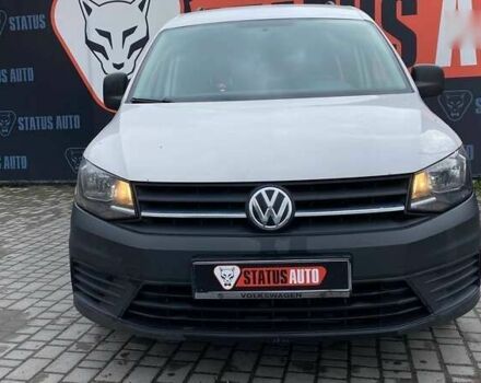 Фольксваген Кадди 2015 в Виннице на Automoto.ua Фольксваген Кадди, объемом двигателя 2 л и пробегом 142 тыс. км за 11700 $, фото 1 на Automoto.ua