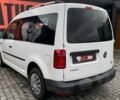 Фольксваген Кадди 2015 в Виннице на Automoto.ua Фольксваген Кадди, объемом двигателя 2 л и пробегом 142 тыс. км за 11700 $, фото 8 на Automoto.ua