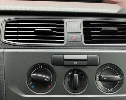 Фольксваген Кадди 2015 в Виннице на Automoto.ua Фольксваген Кадди, объемом двигателя 2 л и пробегом 142 тыс. км за 11700 $, фото 19 на Automoto.ua