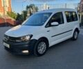Фольксваген Кадді, об'ємом двигуна 2 л та пробігом 204 тис. км за 13900 $, фото 1 на Automoto.ua