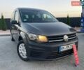 Фольксваген Кадді, об'ємом двигуна 2 л та пробігом 187 тис. км за 15850 $, фото 1 на Automoto.ua