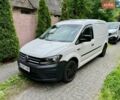 Фольксваген Кадді, об'ємом двигуна 2 л та пробігом 320 тис. км за 9200 $, фото 1 на Automoto.ua