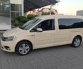 Фольксваген Кадді, об'ємом двигуна 1.97 л та пробігом 265 тис. км за 14300 $, фото 1 на Automoto.ua