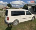 Фольксваген Кадди, объемом двигателя 2 л и пробегом 240 тыс. км за 15500 $, фото 4 на Automoto.ua