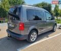 Фольксваген Кадді, об'ємом двигуна 1.97 л та пробігом 174 тис. км за 17500 $, фото 1 на Automoto.ua