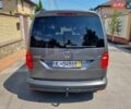 Фольксваген Кадді, об'ємом двигуна 1.97 л та пробігом 174 тис. км за 17500 $, фото 17 на Automoto.ua
