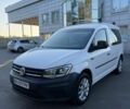 Фольксваген Кадді, об'ємом двигуна 2 л та пробігом 285 тис. км за 12500 $, фото 1 на Automoto.ua